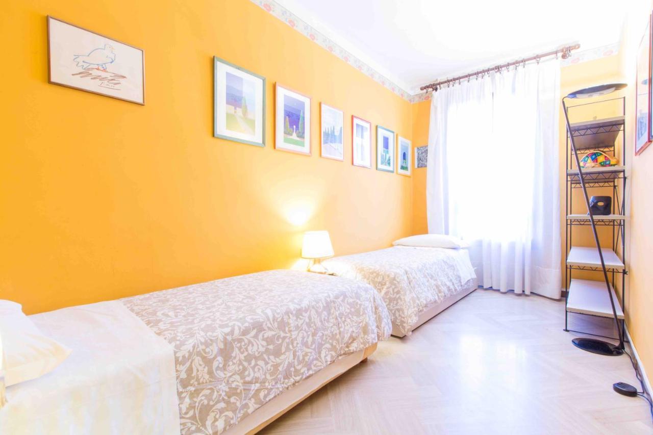Apartamento Art Painting With Canal View Venecia